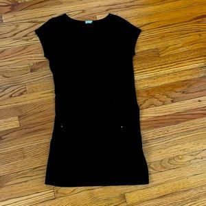 Filippa K Black MIDI Dress